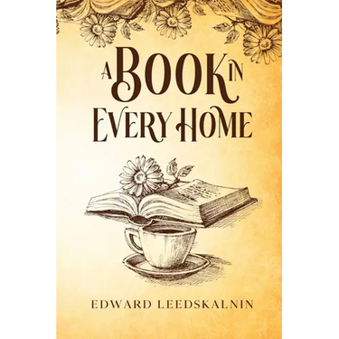 A Book in Every Home
