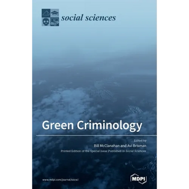 Green Criminology