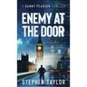 Enemy At The Door: Hardback