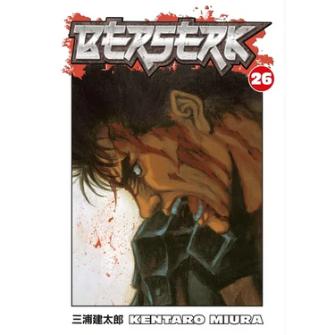 Berserk Volume 26