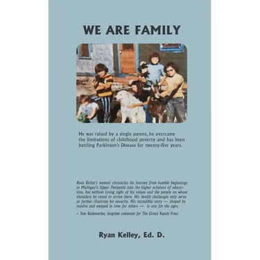 We Are Family