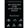 The Civilization of the South Indian Americans
