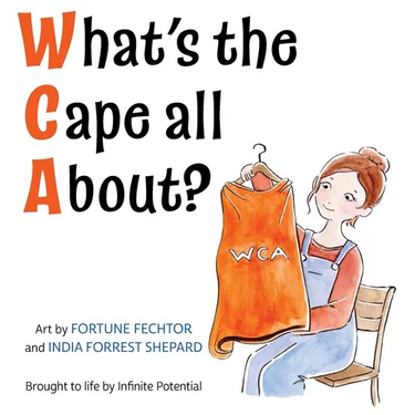 What's the Cape all About?