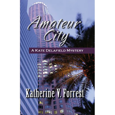 Amateur City