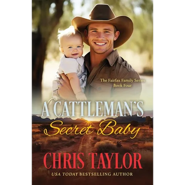 A Cattleman's Secret Baby