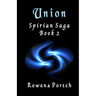 Union: Spirian Saga Book 2