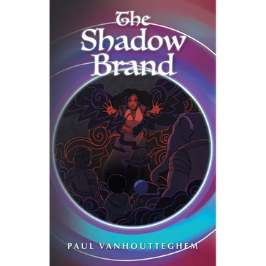 The Shadow Brand