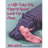 The Little, Baby, Pink Hippopotamus