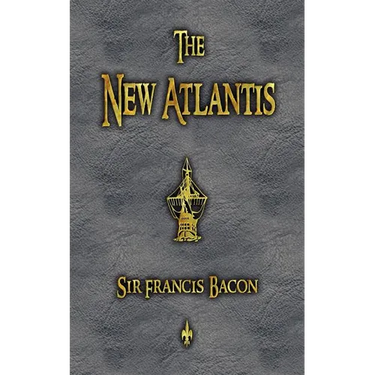 The New Atlantis