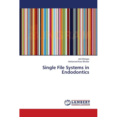 Single File Systems in Endodontics
