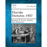 Florida Statutes 1957
