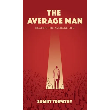 The Average Man
