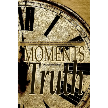 Moments of Truth