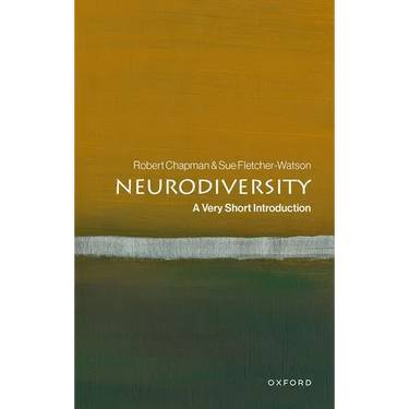 Neurodiversity: A Very Short Introduction