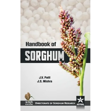 Handbook of Sorghum