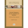 Textual Signposts in the Argument of Romans: A Relevance-Theory Approach