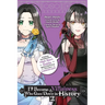 I'll Become a Villainess Who Goes Down in History, Vol. 2: Volume 2
