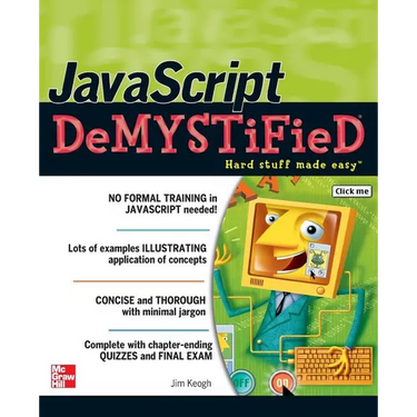 JavaScript Demystified