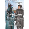 The Christmas Calamity: A Sweet Victorian Holiday Romance
