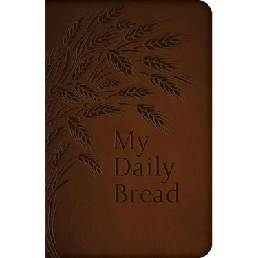 My Daily Bread (Full Size)