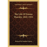 The Life Of Emma Thursby, 1845-1931