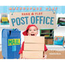 Make & Play Post Office