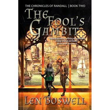 The Fool's Gambit