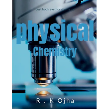 Physical Chemistry