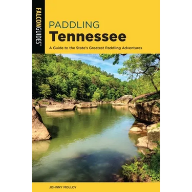 Paddling Tennessee