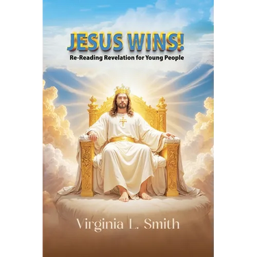 Jesus Wins!