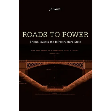 Roads to Power