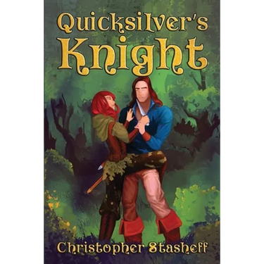 Quicksilver's Knight