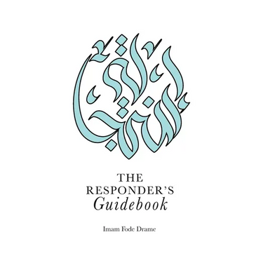 The Responder's Guidebook