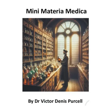 Mini Materia Medica