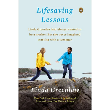 Lifesaving Lessons: Notes from an Accidental Mother