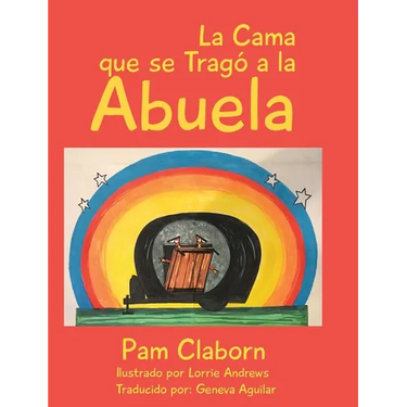 La Cama que se Tragó a la Abuela
