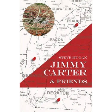 Jimmy Carter & Friends