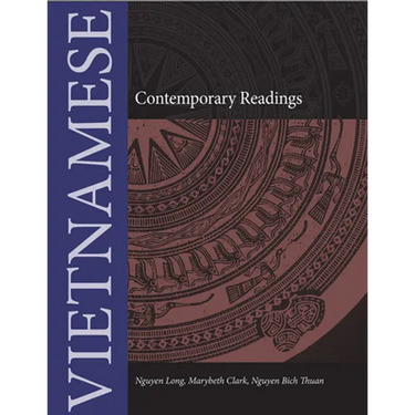 Contemporary Vietnamese Readings