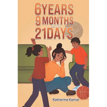 6 years, 9 months and 21 days