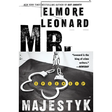 Mr. Majestyk