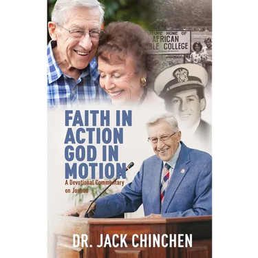 Faith in Action God in Motion