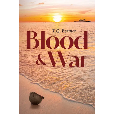 Blood & War