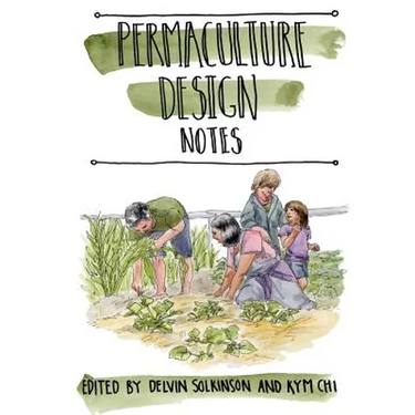 Permaculture Design Notes