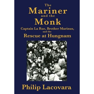 The Mariner and the Monk