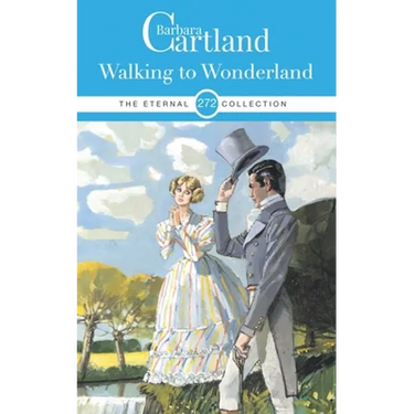 272. Walking to Wonderland