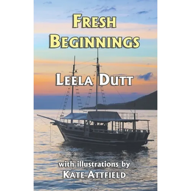 Fresh Beginnings