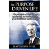 The Purpose Driven Life: The principle of definiteness of purpose, the starting point of all individual achievements.