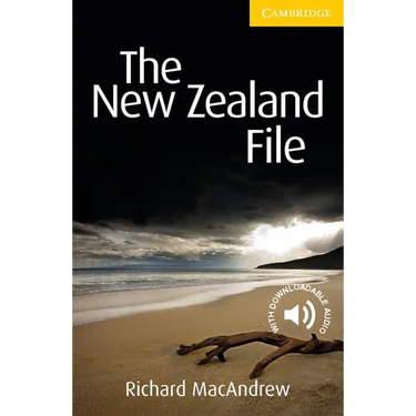 The New Zealand File Level 2 Elementary/Lower-Intermediate