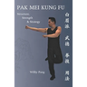 Pak Mei Kung Fu: Structure, Strength & Strategy