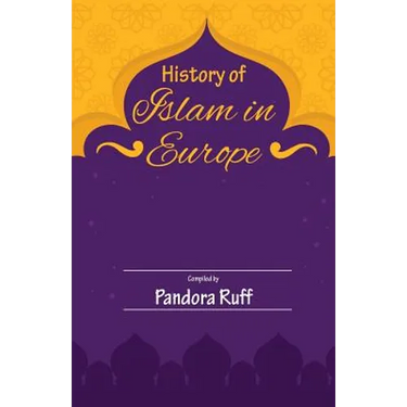 History of Islam in Europe